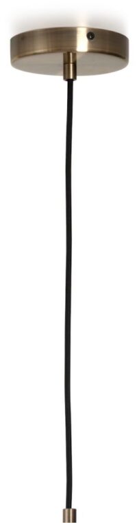 Oona suspension 1*E27 - Or - Image 3
