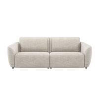 Basento, 3-zits