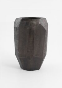 Bolsena pot H75cm - Brons