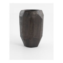Bolsena pot H75cm - Brons