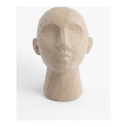 Joep figurine H23cm - Beige