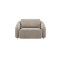 Merano, loveseat - 90 cm