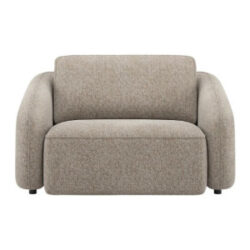 Merano, loveseat - 90 cm