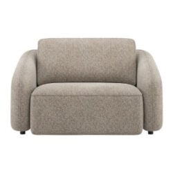 Merano, loveseat - 90 cm