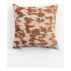 Beautiq Noble coussin 50x50cm - cuivre