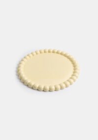 DOTS plateau d40cm - Ivory