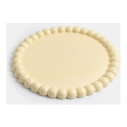 DOTS plateau d40cm - Ivory
