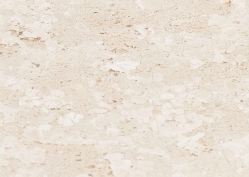 Idas Plat 35X15Cm - Couleur Creme - Image 3
