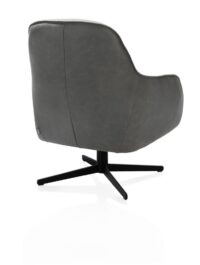 Oviedo, fauteuil lage rug - Afbeelding 3