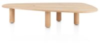 Azulo, table basse 160 x 65 cm - Image 2