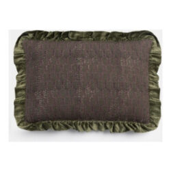 Belle coussin 60x40cm - Multicouleur