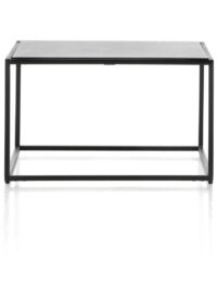 Stand Up table d\'appoint - noir