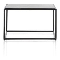 Stand Up table d\'appoint - noir