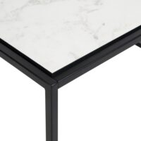 Stand Up table d\'appoint - noir - Image 3