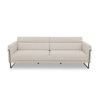 Fiskardo, Canap&eacute; 4 places - Tissu Vada - beige