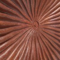 Noni beeld H57cm - Koper - Afbeelding 3