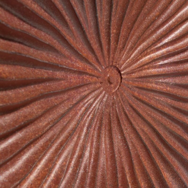 Noni Beeld H57Cm - Koper - Afbeelding 3