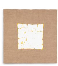Finn cadre 70x70cm - Naturel