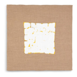 Finn cadre 70x70cm - Naturel