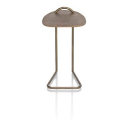 Dorval, table pour laptop 35.5 x 44 cm