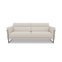 Fiskardo, Canap&eacute; 3 places - Tissu Vada - beige