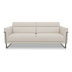 Fiskardo, Canapé 3 places - Tissu Vada - beige