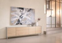 Niora, dressoir 240 cm - 3-deuren + 2-laden - Afbeelding 3