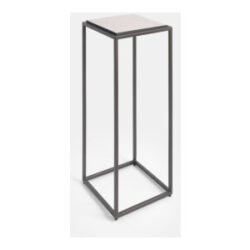 Stand up pilaar h80cm - Bruin