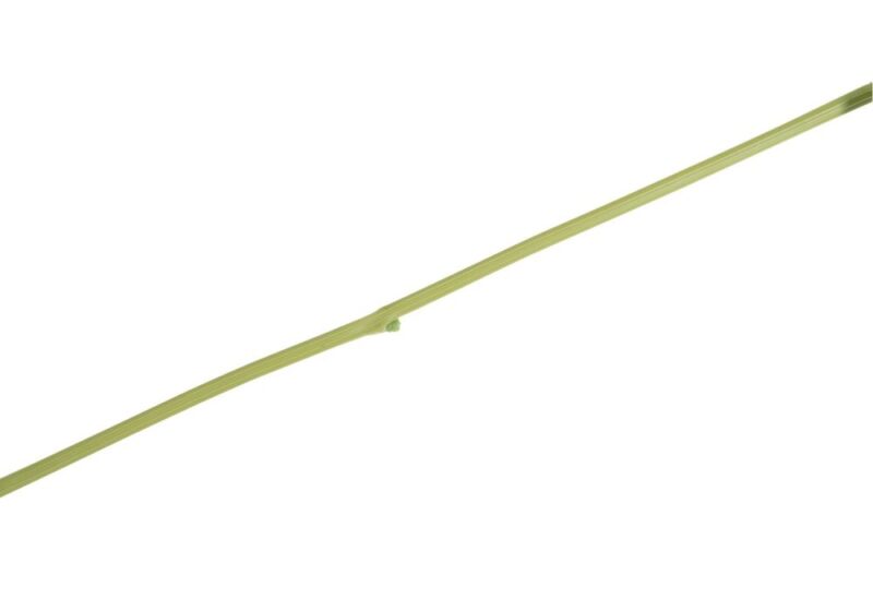 Tropaeolum Spray H88Cm Kunstbloem - Groen - Afbeelding 2