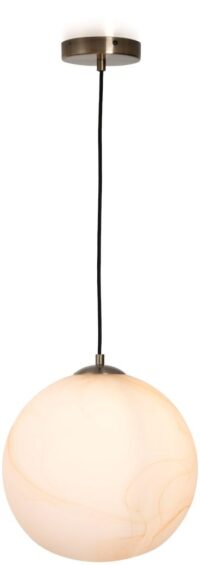 Oona suspension 1*E27 - Or