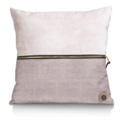 Timeless - Sofia coussin 45x45cm - beige