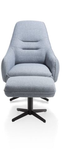 Oviedo, poef / hocker - Afbeelding 3