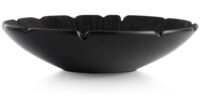 Finn saladier D39cm - Noir