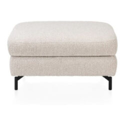 Martano, poef / hocker big - 80 x 60 cm