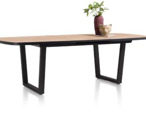 Solden Eettafels