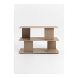 Owen wandtafel H78cm - Taupe