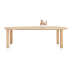 Azulo, table 270 x 120 cm