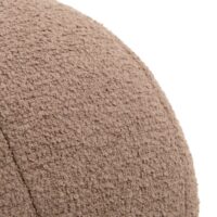 Timeless - Scott kussen dia 25cm - Camel - Afbeelding 3