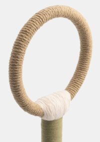 Riv object h61cm - Groen - Afbeelding 2