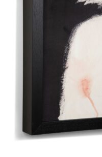 Dior Flower schilderij 120x180cm - Multikleur - Afbeelding 2