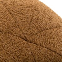 Timeless - Scott kussen dia 25cm - Geel - Afbeelding 2