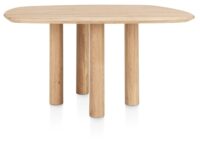 Azulo, table 160 x 130 cm - Image 2