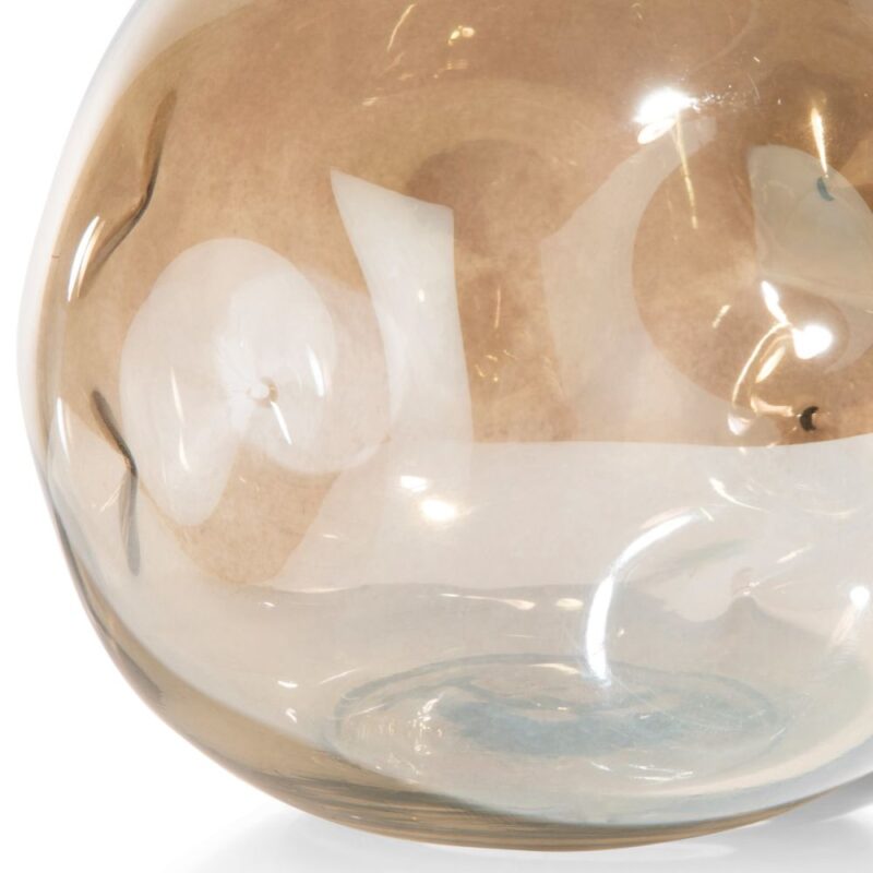 Don Vase H15Cm - Gris - Image 3