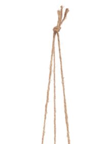 Philodendron Scandens H80cm kunstplant - Groen - Afbeelding 3