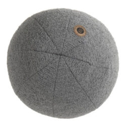 Timeless - Scott kussen dia 25cm - Blauw
