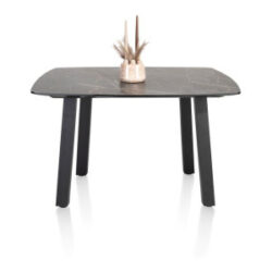 Palace, table 160 x 110 cm - 4-pieds - Onyx