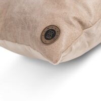Timeless - Sofia kussen 45x45cm - Camel - Afbeelding 3