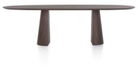 Trenton, eetkamertafel 270 x 120 cm - Clay - Afbeelding 3