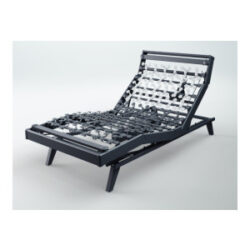 Sommier Lattoflex Winx&reg; 6 Servomat R3 100