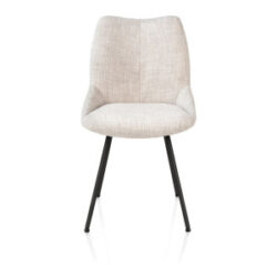 Mats, chaise - 4 pieds